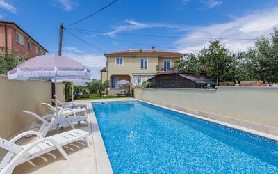 Logement:&nbsp;Villa Ester 134.6