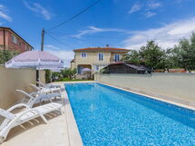 Logement:&nbsp;Villa Ester 134.3