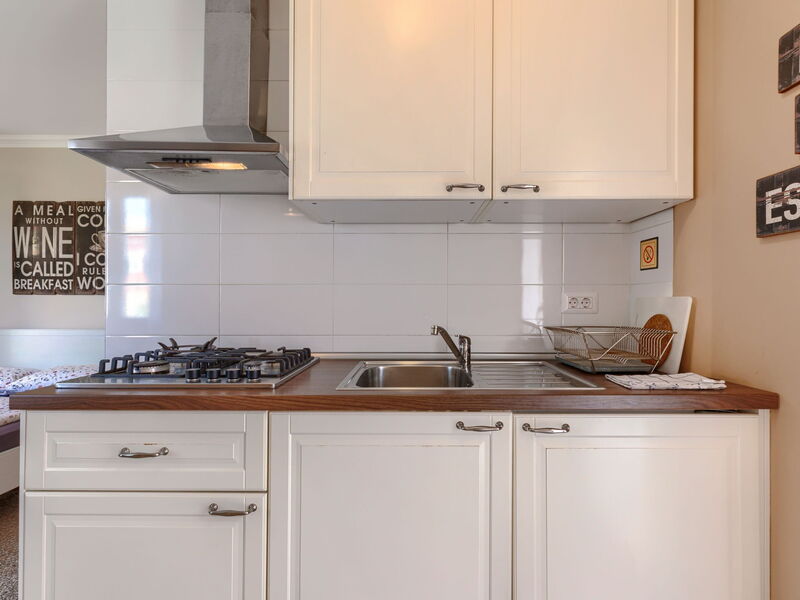 Logement:&nbsp;Villa Ester 134.3