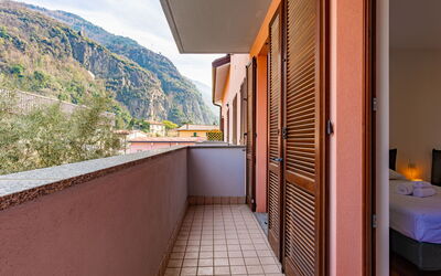 location de vacances Platani - Dervio, Lombardie, Italie