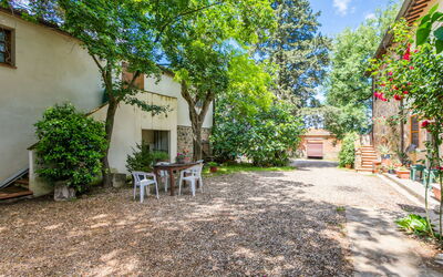 Logement:&nbsp;Antico Frantoio 620.2