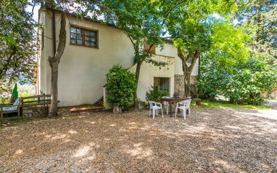 Logement:&nbsp;Antico Frantoio 620.2