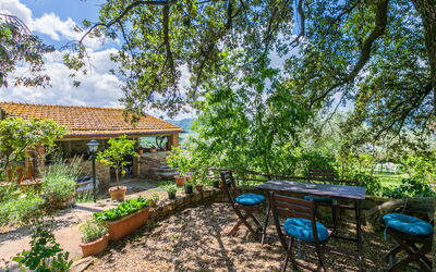 Logement:&nbsp;Antico Frantoio 620.2