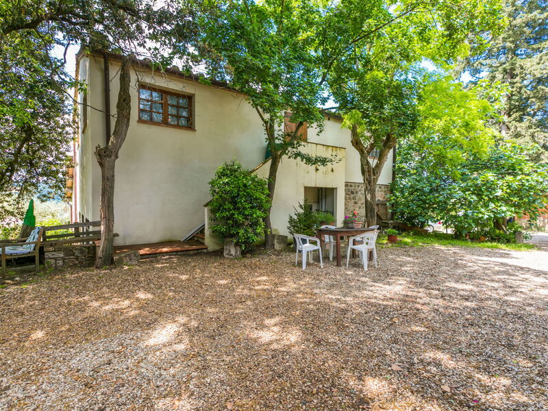 Logement:&nbsp;Antico Frantoio 620.2