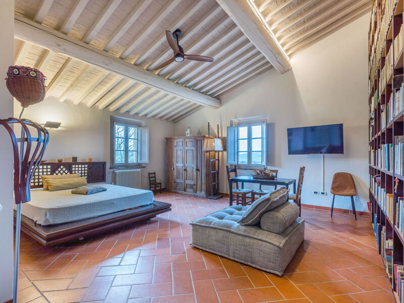 Logement:&nbsp;Capo Il Cerro Villa Sul Lago 300.2