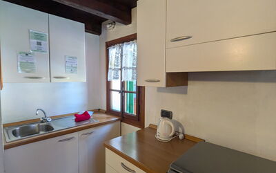 Logement:&nbsp;Appartamento In Centro Paese Ronco 4