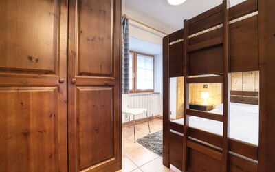 Logement:&nbsp;Appartamento In Centro Paese Ronco 2