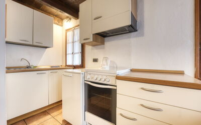 Logement:&nbsp;Appartamento In Centro Paese Ronco 4