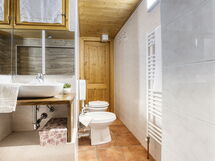 Logement:&nbsp;Appartamento In Centro Paese Ronco 1