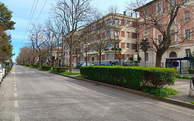 location de vacances Ancona City Apartment - Ancône, Marches, Italie