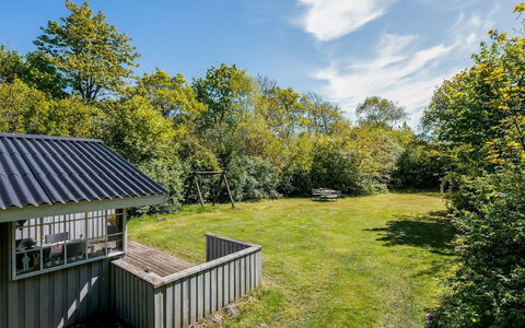 Barni - 11Km from the Sea: 