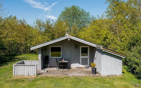 Barni - 11Km from the Sea: 