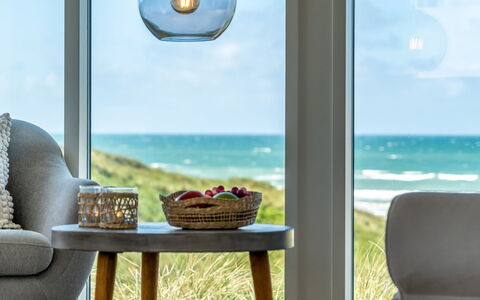 Fatlinda - 50M from the Sea: Plafond, Sol, Design Intérieur, Sol, Composite, Meubles, Recours, Hôtel, Conception, Daylighting