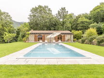 Villa Mochignano