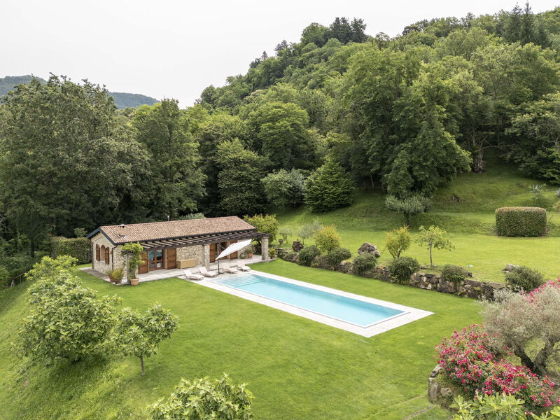 Villa Mochignano