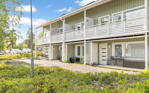Siularinne a 3: Voie Navigable, Banque, Cours D'Eau, Lac, Chalet, Forêt, Canal, Réservoir, Cabane En Rondins