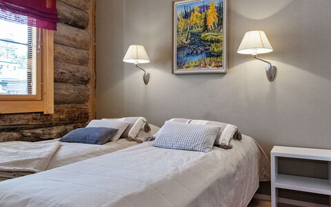 Nilikuru G18: Bois, Neige, L'Hiver, Chalet, Gelé, Domicile, Cabane En Rondins, Mélèze, Siding