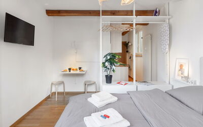 Logement:&nbsp;Da Gina Honey Moon Ascona 180.3