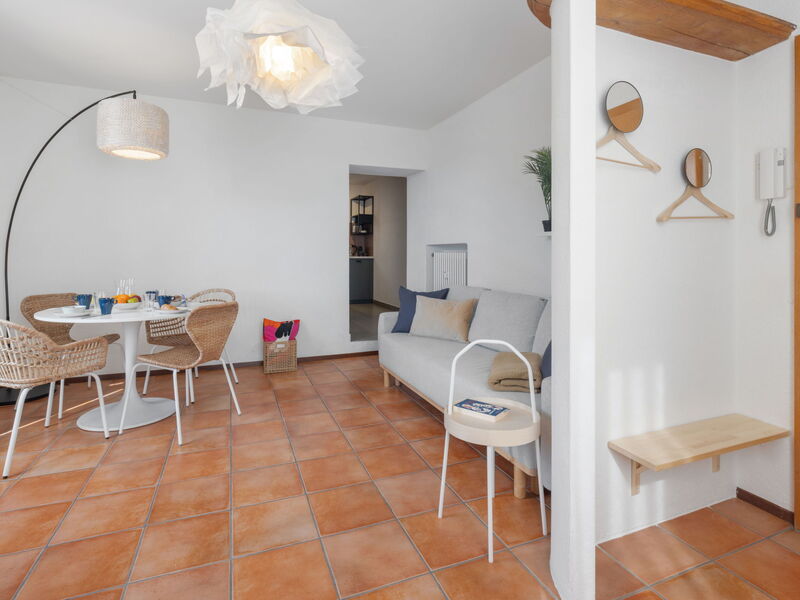 Logement:&nbsp;Da Gina Relax Ascona 180.2