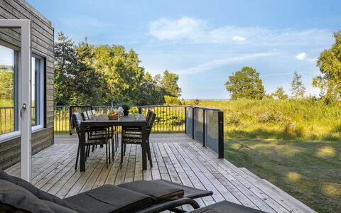 Thorbiorn - from the Sea: Toit, Maison, Domicile, Chalet, Porte, Siding, Plate-Forme, Porche, Planche, Dur