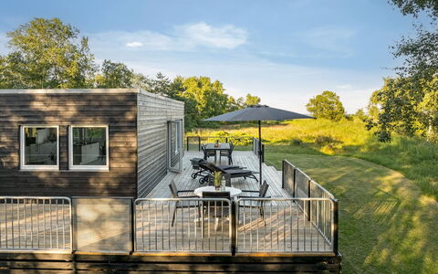 Thorbiorn - from the Sea: Toit, Maison, Domicile, Chalet, Porte, Siding, Plate-Forme, Porche, Planche, Dur