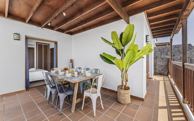 Villa Rosa