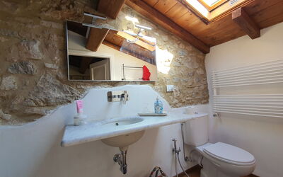 Logement:&nbsp;Il Cantuccio 2