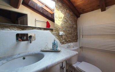 Logement:&nbsp;Il Cantuccio 2