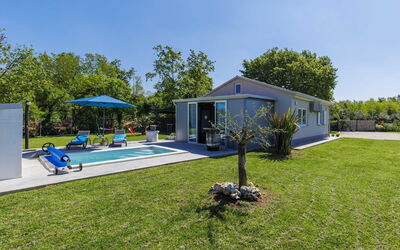 Villa Fenix