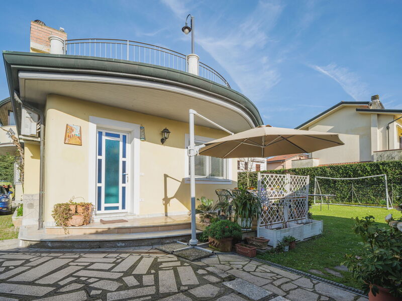 La Casa di Alice