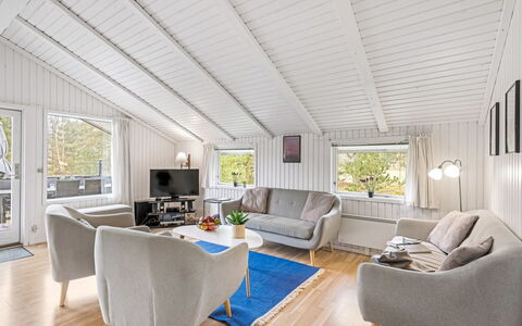 Orm - 2.3Km from the Sea: Chalet, Cabanon, Cabane, Ferme, Prairie, Cabane, Grange, Cabane En Rondins, Batiments Jardin