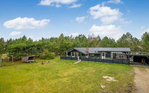 Orm - 2.3Km from the Sea: Chalet, Cabanon, Cabane, Ferme, Prairie, Cabane, Grange, Cabane En Rondins, Batiments Jardin