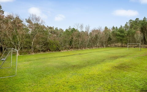 Orm - 2.3Km from the Sea: Chalet, Cabanon, Cabane, Ferme, Prairie, Cabane, Grange, Cabane En Rondins, Batiments Jardin