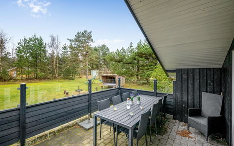 Orm - 2.3Km from the Sea: Chalet, Cabanon, Cabane, Ferme, Prairie, Cabane, Grange, Cabane En Rondins, Batiments Jardin