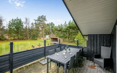 Orm - 2.3Km from the Sea