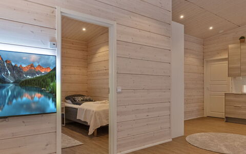 Villa Paadari: Bois, Chalet, Cabane En Rondins, Forêt, Cabanon, Batiments Jardin, Mélèze, Des Bois, Tache De Bois
