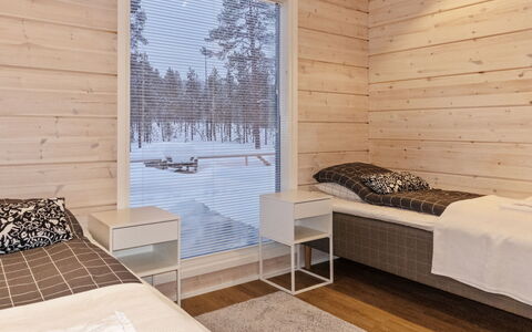 Villa Paadari: Bois, Chalet, Cabane En Rondins, Forêt, Cabanon, Batiments Jardin, Mélèze, Des Bois, Tache De Bois