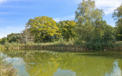 Marrit - 500M from the Sea: Bleu, L'Eau, Ressources En Eau, Vert, Plan D'Eau, La Nature, Environnement Naturel, Paysage Naturel, Végétation, Cours D'Eau