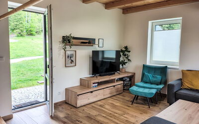 Logement:&nbsp;13Ka Duplex with Terrace 14.1