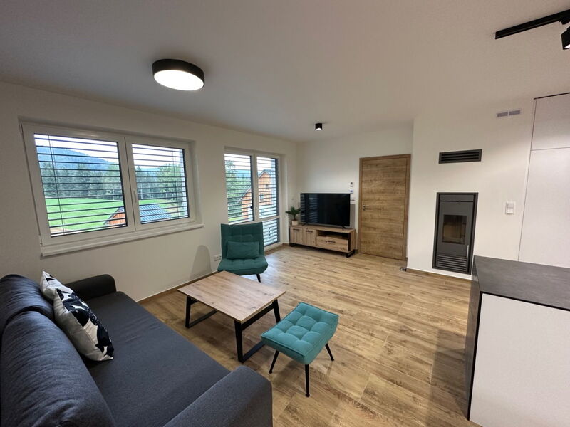 Logement:&nbsp;13Ka Ground Oasis with Terrace 14.2