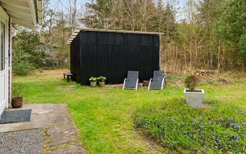 Betti - 700M from the Sea: Bois, Toit, Architecture, Domicile, Maison, Chalet, Siding, Dur, Pente, Biens