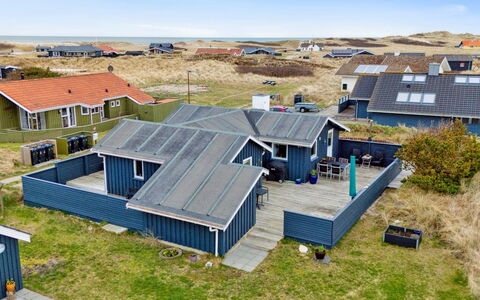 Dolores - 200M from the Sea: Chalet, Cabanon, Cabane, Ferme, Prairie, Cabane, Grange, Cabane En Rondins, Batiments Jardin