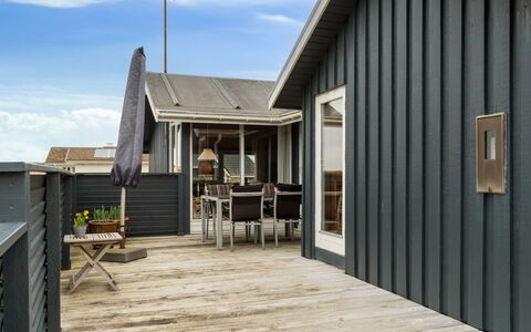 Dolores - 200M from the Sea: Chalet, Cabanon, Cabane, Ferme, Prairie, Cabane, Grange, Cabane En Rondins, Batiments Jardin