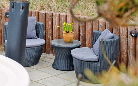 Dolores - 200M from the Sea: Chalet, Cabanon, Cabane, Ferme, Prairie, Cabane, Grange, Cabane En Rondins, Batiments Jardin