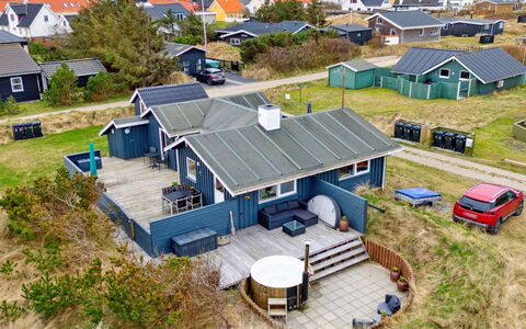 Dolores - 200M from the Sea: Chalet, Cabanon, Cabane, Ferme, Prairie, Cabane, Grange, Cabane En Rondins, Batiments Jardin