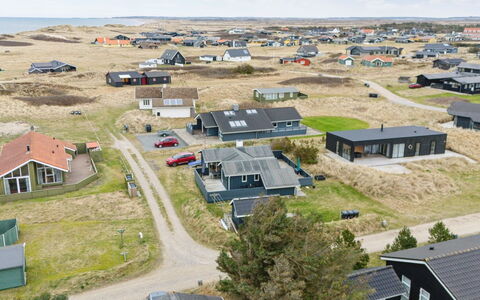 Dolores - 200M from the Sea: Chalet, Cabanon, Cabane, Ferme, Prairie, Cabane, Grange, Cabane En Rondins, Batiments Jardin