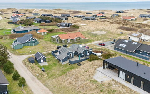 Dolores - 200M from the Sea: Chalet, Cabanon, Cabane, Ferme, Prairie, Cabane, Grange, Cabane En Rondins, Batiments Jardin