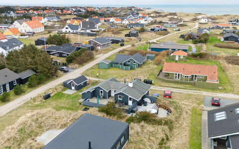 Dolores - 200M from the Sea: Chalet, Cabanon, Cabane, Ferme, Prairie, Cabane, Grange, Cabane En Rondins, Batiments Jardin