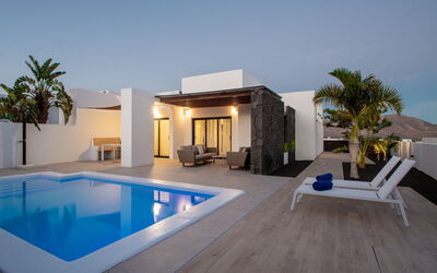 Villa Iris