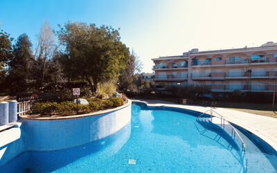 Residencial Golden Beach